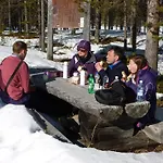Dasher Äkäslompolo