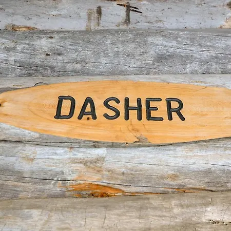 Dasher Lejlighed *