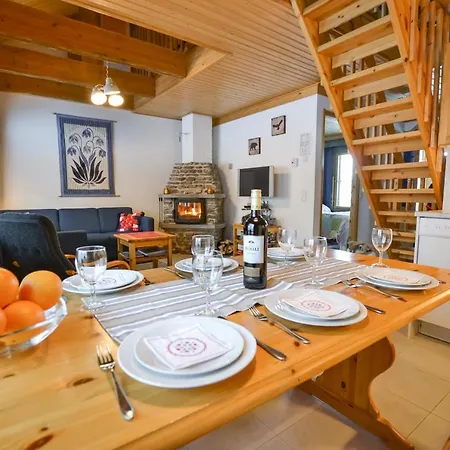 Apartamento Dasher Äkäslompolo