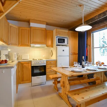 Apartamento Dasher