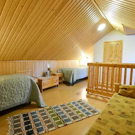 Dasher * Äkäslompolo