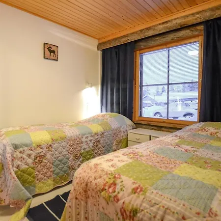 Dasher * Äkäslompolo