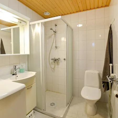 Dasher Apartment