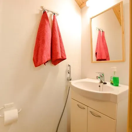 Dasher Äkäslompolo