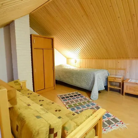 Dasher * Äkäslompolo