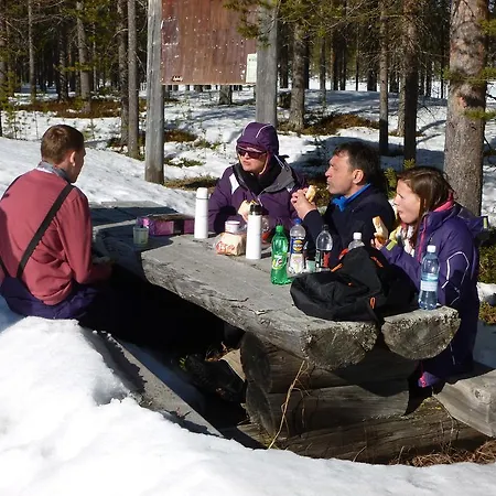 Dasher Äkäslompolo