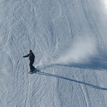 Dasher * Äkäslompolo