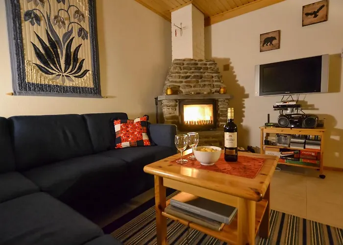 Dasher Äkäslompolo