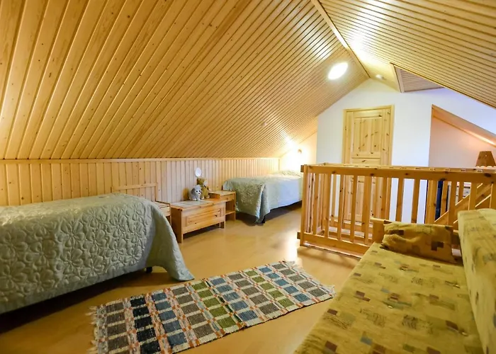 Dasher * Äkäslompolo