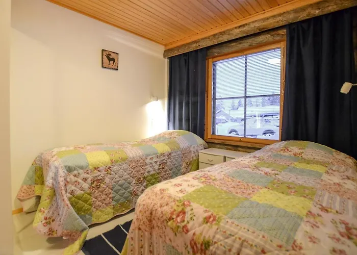 Dasher * Äkäslompolo