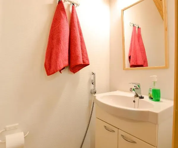 Dasher Äkäslompolo