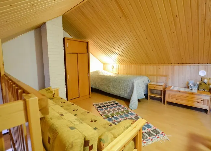 Dasher * Äkäslompolo