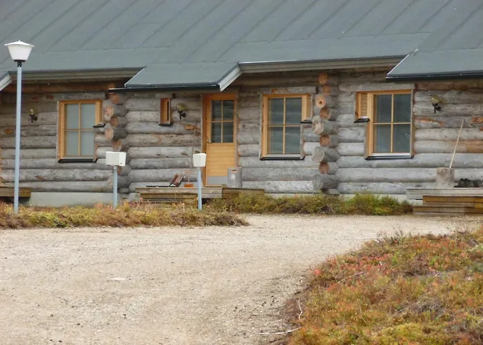 Dasher Äkäslompolo