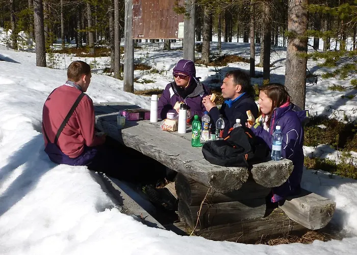 Dasher Äkäslompolo