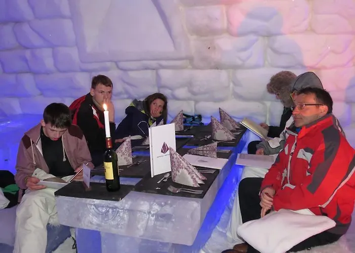 Dasher * Äkäslompolo