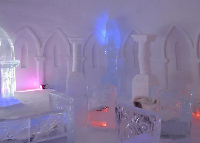 Dasher 公寓 Äkäslompolo