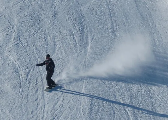 Dasher * Äkäslompolo